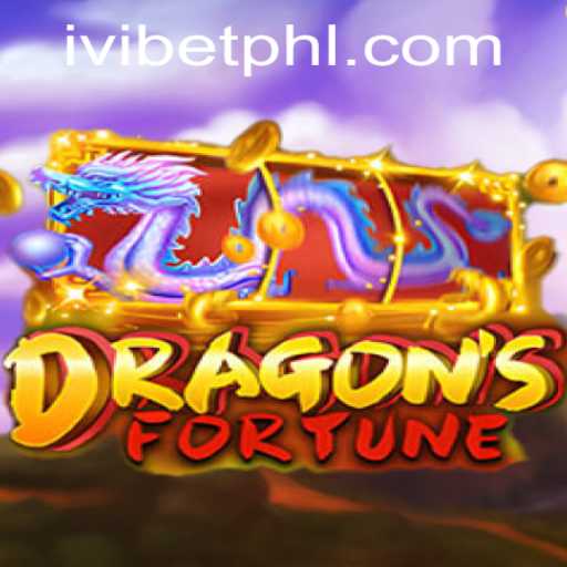 Unveiling DragonFortune: A Spellbinding Journey in the Ivibet Era
