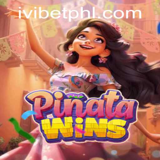 Discover the Exciting World of 'PinataWins' at Ivibet